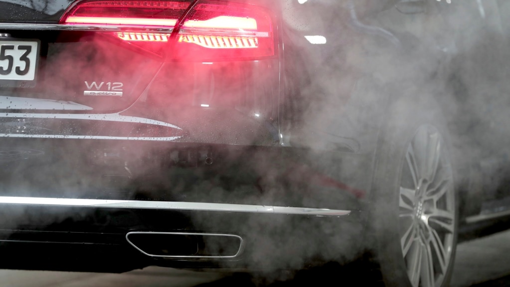 Germany Threatens to Hold Up EU Combustion Engine Ban