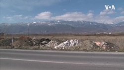 Инвестиции од САД за подобрување на живитната средина во Северна Македонија