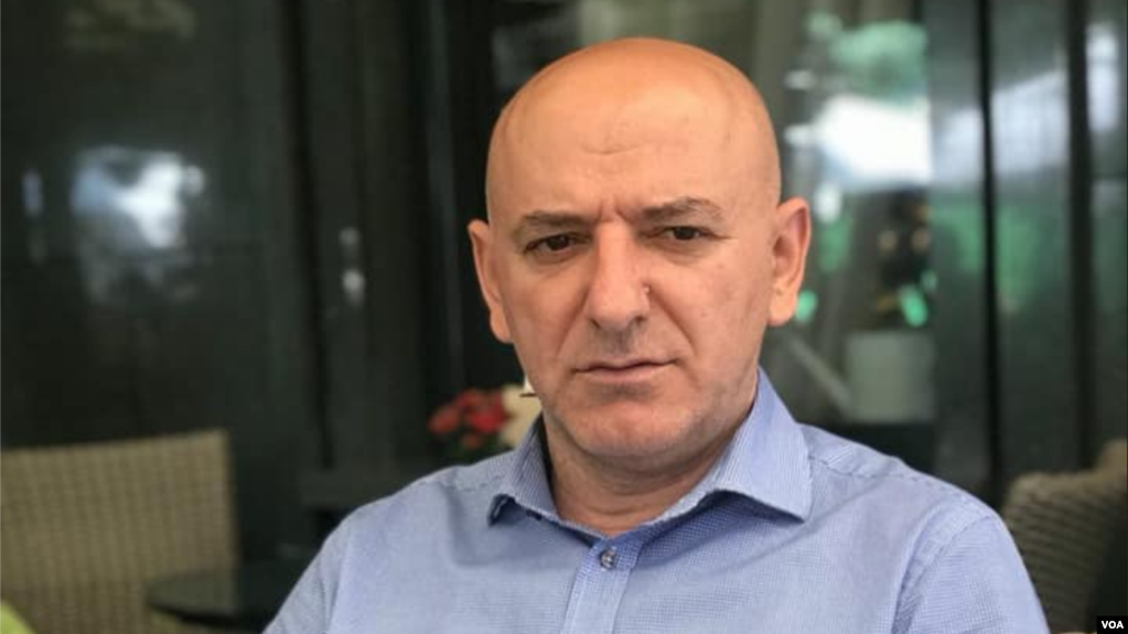 PD e kryesuar nga Alibeaj, zgjedh Roland Bejkon kandidat për kryebashkiak të Tiranës