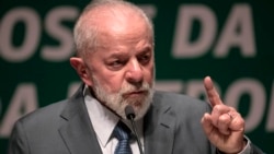 Lula sobre ausencia de Milei en cumbre del Mercosur: "Es triste para Argentina"