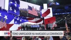 Discurso de Trump dará cierre a la convención republicana