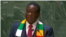 PRESIDENT MNANGAGWA AT UNGA 2023