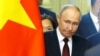 Trung Quốc nói gì về quan hệ Việt-Mỹ sau chuyến thăm Hà Nội của Tổng thống Putin