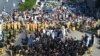 پولیس پاکستان ده‌ها معترض وفادار به عمران خان را بازداشت کرد