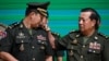 Cambodia PM Hun Sen's Son Becomes Four-Star General