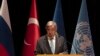 Antonio Guterres 