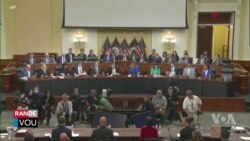 Palmantè Ameriken yo Gen Kè Sote pou Konpetisyon Estratejik ant Etazini ak Lachin