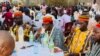 Le Burkina Faso fête la fin du ramadan et prient pour la stabilité