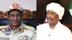 Kamati ya Mambo ya Nje ya Bunge la Marekani yashinikiza vikwazo dhidi ya majenerali wa Sudan