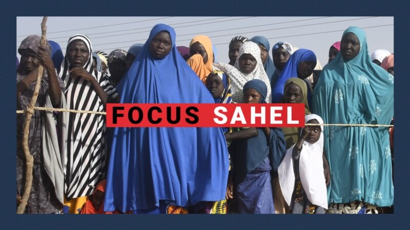 Focus Sahel, épisode 48 : l'impact des conflits sur les femmes