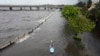 Hurricane Idalia Slams Into Southeastern US