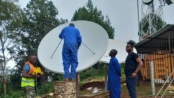 Ijwi ry'Amerika Igiye Kumvikana Neza mu Burengerazuba bw'u Rwanda