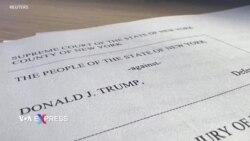 Người gốc Việt ở Little Saigon nghĩ gì về việc ông Trump bị truy tố