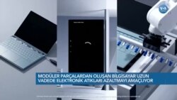 2019’da 53 Milyon Ton Elektronik Ürün Çöpe Atıldı