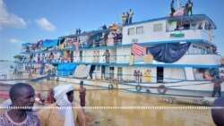 Bamako sigidadenw hakilinaw ka, nyesin kuna sini binkanniw kan, Mali jamana koronyanfan la