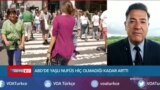 ABD’de nüfusun ortalama yaşı 40’a ulaştı