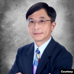 位于南台湾台南的成功大学电机系教授李忠宪