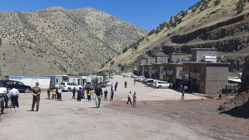 به‌ سه‌مایه‌ك كۆتایی به‌ كه‌ره‌نتینه‌ هێنا