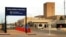 FILE - This March 6, 2014, photo shows the Waste Isolation Pilot Plant near Carlsbad, New Mexico. The facility received a ransom request in a recent hacking campaign, as did Department of Energy contractor Oak Ridge Associated Universities.