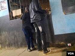 Children flocking to bars in Zimbabwe due to economic hardships