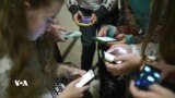 کاریگەری سۆشیال میدیا لەسەر تەندروستی دەروونی خوێندکاران