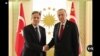 Analysts: Blinken Visit May Signal Larger Role for Turkey in Efforts to End Israel-Hamas War 