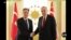 Analysts: Blinken Visit May Signal Larger Role for Turkey in Efforts to End Israel-Hamas War 