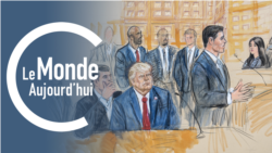 Le Monde Aujourd’hui