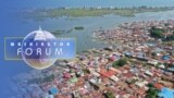 Washington Forum : l'Afrique face au changement climatique
