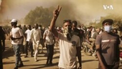 Explainer: How Conflict in Sudan Began 