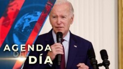 La agenda: El presidente Joe Biden viaja a Japón a la Cumbre del G7
