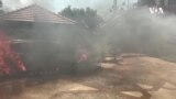 Одново ескалира циклусот насилства меѓу Израелците и Палестинците