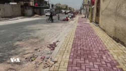 بەغدا گۆڕانکاری بەسەردا دێت