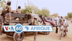 VOA60 Afrique : Mali, Soudan, Côte d'Ivoire, Ethiopie