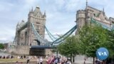 American Visitors Help Post-Pandemic Recovery of Britain’s Tourism Industry