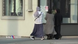 Tức giận vì Biden ủng hộ Israel, cử tri gốc Ả Rập quay lưng với đảng Dân Chủ