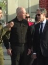 Blinken departs Israel without cease-fire agreement