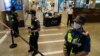 14 Injured in South Korea After Man Rams Car Onto Sidewalk; Stabs Pedestrians