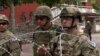 KFOR negira prisustvo u području hapšenja kosovskih policajaca, nove tenzije na severu