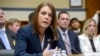 U.S. Secret Service Director Kimberly Cheatle testifies before the House Oversight and Accountability Committee about the attempted assassination of former President Donald Trump, at the Capitol in Washington, July 22, 2024.
