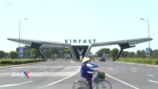 VinFast sáp nhập với hãng của con trai vua sòng bài Macao để lên niêm yết ở Mỹ