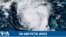 Новости США за минуту: Ураган во Флориде 