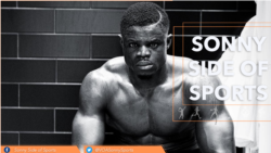 Sonny Side of Sports: Highlighting Prizefighting Journeys of Two Ghanaian Boxers & NBA Playoffs 