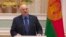 Tổng thống Belarus Alexander Lukashenko.