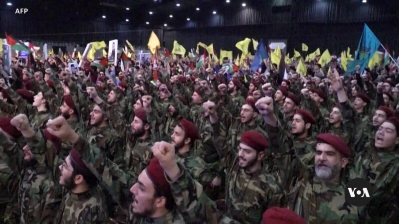 Fears mount Israel, Hezbollah heading toward all-out war