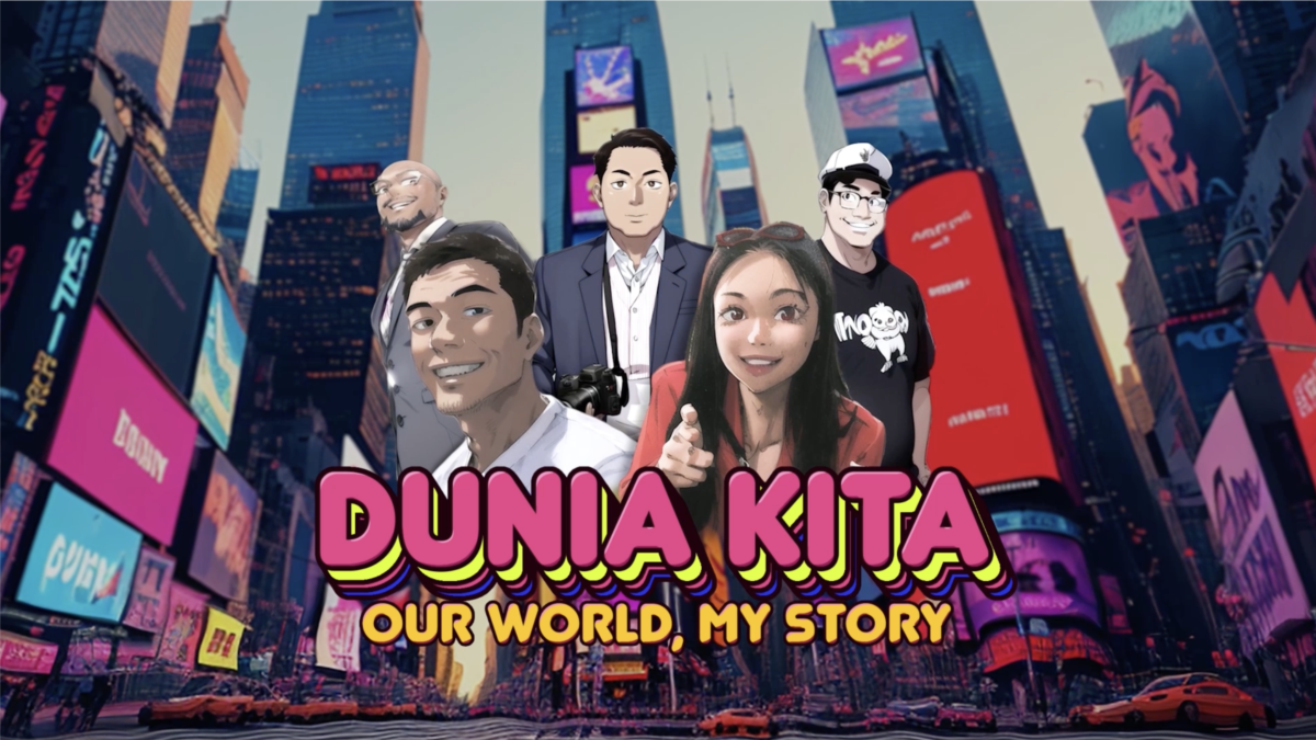 Dunia Kita | VOA Indonesia - Episode - VOA Indonesia | Berita AS, Dunia ...