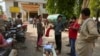 بھارت شدید گرمی کی لپیٹ میں، ایک سو ستر افراد ہلاک