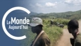 Le Monde Aujourd'hui : condamnations à mort en RDC
