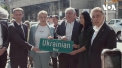 Центр допомоги Україні у США: волонтери безкоштовно доставляють гуманітарні вантажі до України. Відео