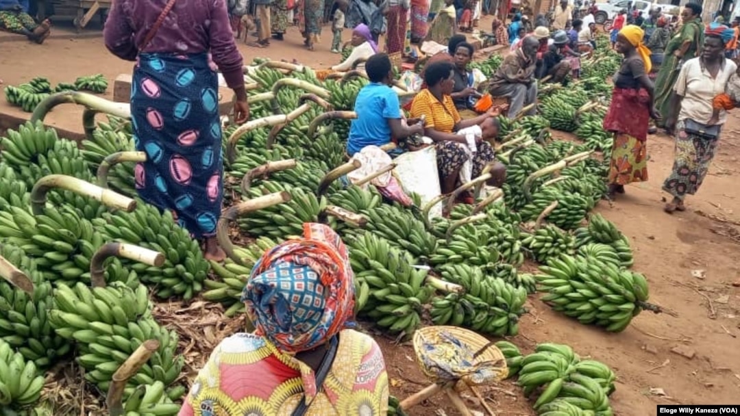 BURUNDI PRICES